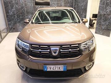 DACIA Sandero 1.5 dCi 8V 75CV Start&Stop Essenti