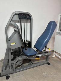 Nautilus nitro plus leg press 🇺🇸