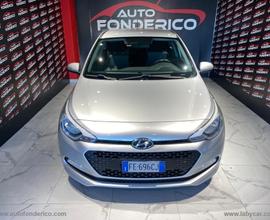 HYUNDAI i20 1.2 GPL