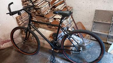 Bici da corsa