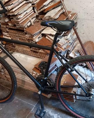 Bici da corsa
