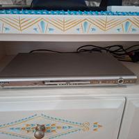 Lettore DVD/CD Sinudyne SVX1277R - Multi-uscita e 