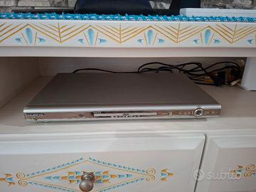 Lettore DVD/CD Sinudyne SVX1277R - Multi-uscita e 