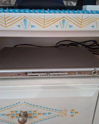 Lettore DVD/CD Sinudyne SVX1277R - Multi-uscita e 