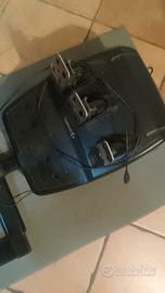 Console 4 volante nuovo