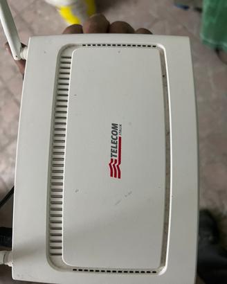 Modem telecom tim
