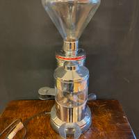 Macinacaffe macinadosatore Quick mill per bar