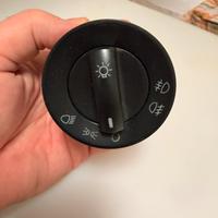 Interruttore luci vw polo 2006