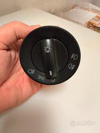 Interruttore luci vw polo 2006