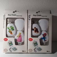porta cartucce Nintendo DS 