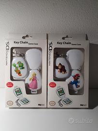 porta cartucce Nintendo DS 