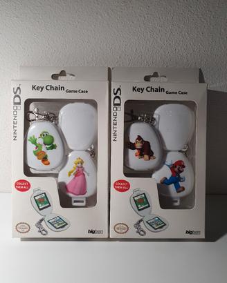 porta cartucce Nintendo DS 