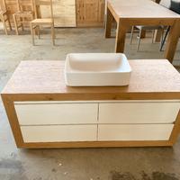 Mobile bagno 