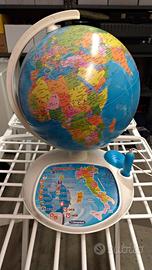 Mappamondo Clementoni