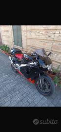 Aprilia RSV 1000