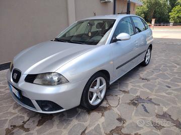 Seat Ibiza 1.2 70 CV 5p. Reference