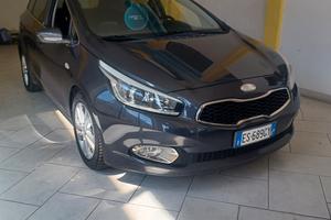 135288KM KIA CEED 1.6 TDI SW EURO5