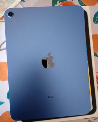 Ipad 10 generazione