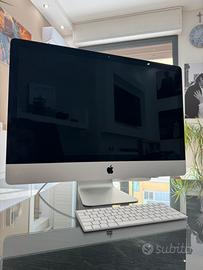 Imac 27 pollici