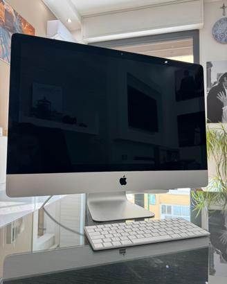 Imac 27 pollici