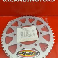 CORONA PBR KAWASAKI 250 500 550 YAMAHA R1 R6