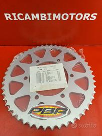 CORONA PBR KAWASAKI 250 500 550 YAMAHA R1 R6