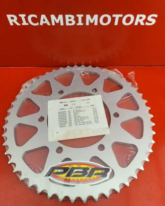 CORONA PBR KAWASAKI 250 500 550 YAMAHA R1 R6