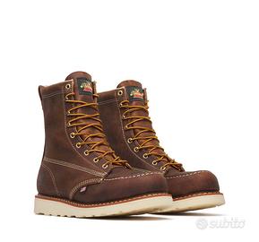 Thorogood stivali alti 47,5 EU