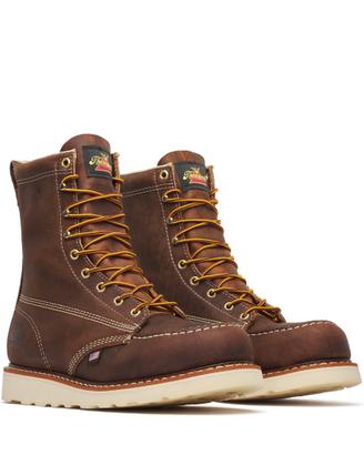 Thorogood stivali alti 47,5 EU
