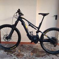 EBIKE LAPIERRE AM 7.6