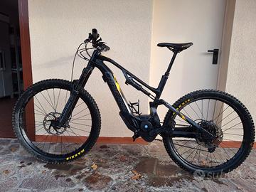 EBIKE LAPIERRE AM 7.6