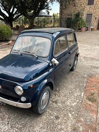 autobianchi giardiniera 