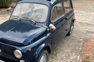 autobianchi giardiniera 