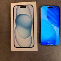 Iphone 15 128gb