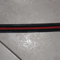 Cintura gucci