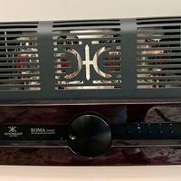 Amplificatore valvolare Syntesys Roma 510 AC