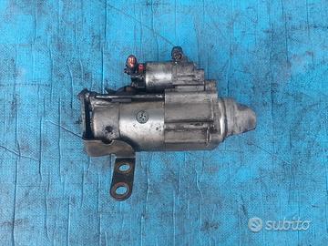 Motorino di avviamento Ducato 01 diesel asp 814063