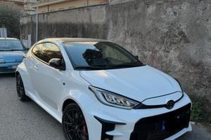 Toyota yaris GR 09/2021