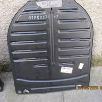 Rivestimenti bagagliaio VW Golf /Bora / Passat