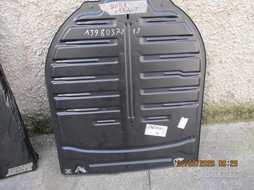 Rivestimenti bagagliaio VW Golf /Bora / Passat