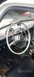 Fiat 600 fanalona