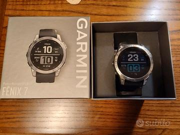 Garmin Fenix 7