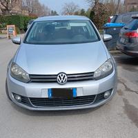 Golf Volkswagen 2010