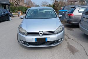 Golf Volkswagen 2010