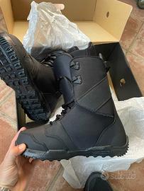 Burton Scarponi Snowboard