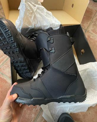 Burton Scarponi Snowboard