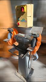 Mola da banco Tommasi e Bonetti