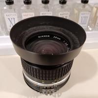 Nikon Nikkor Ais 35mm/f2.8