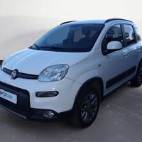 FIAT Panda 1.3 Mjt 95cv S&S E6 4x4