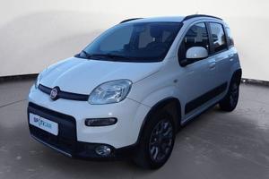 FIAT Panda 1.3 Mjt 95cv S&S E6 4x4